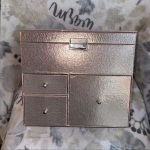 Jewelry or Makeup Box!